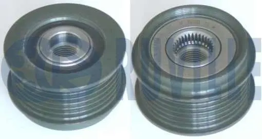 механизъм за свободен ход на генератор RUVILLE             