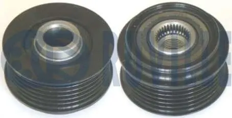 механизъм за свободен ход на генератор RUVILLE             