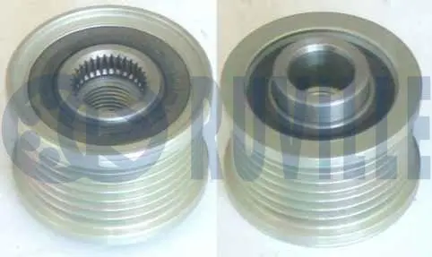 механизъм за свободен ход на генератор RUVILLE             