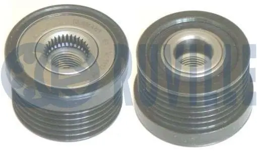 механизъм за свободен ход на генератор RUVILLE             