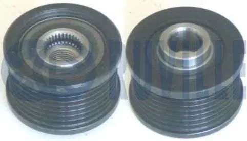 механизъм за свободен ход на генератор RUVILLE             