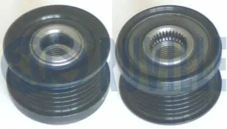 механизъм за свободен ход на генератор RUVILLE             