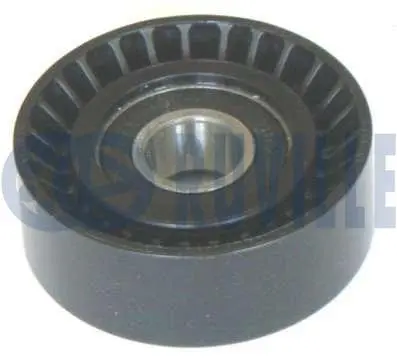 паразитна- водеща ролка, пистов ремък RUVILLE             