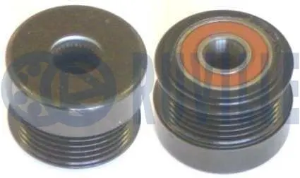 механизъм за свободен ход на генератор RUVILLE             