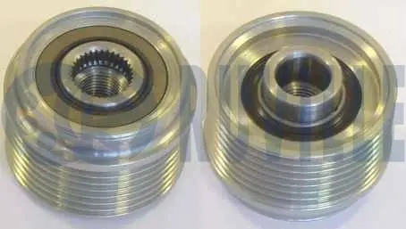 механизъм за свободен ход на генератор RUVILLE             