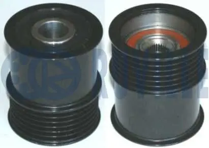 механизъм за свободен ход на генератор RUVILLE             