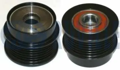 механизъм за свободен ход на генератор RUVILLE             