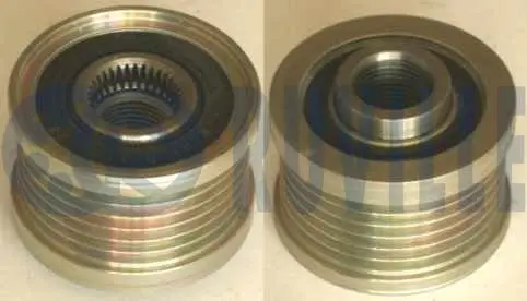 механизъм за свободен ход на генератор RUVILLE             