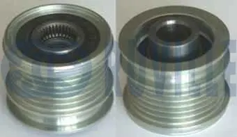 механизъм за свободен ход на генератор RUVILLE             