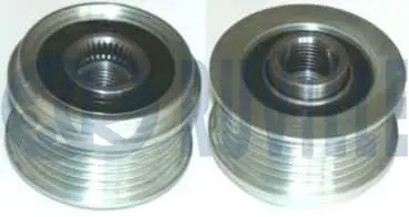 механизъм за свободен ход на генератор RUVILLE             