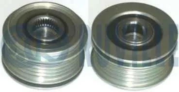 механизъм за свободен ход на генератор RUVILLE             