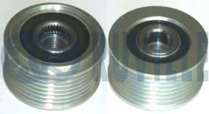 механизъм за свободен ход на генератор RUVILLE             