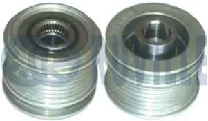 механизъм за свободен ход на генератор RUVILLE             