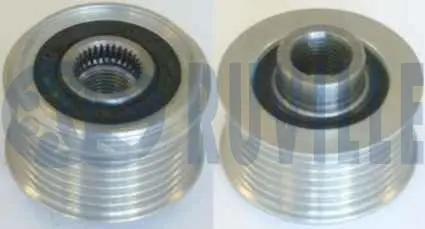 механизъм за свободен ход на генератор RUVILLE             