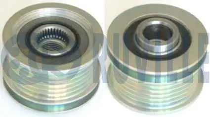 механизъм за свободен ход на генератор RUVILLE             