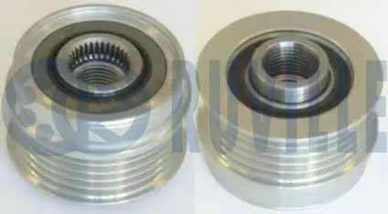 механизъм за свободен ход на генератор RUVILLE             