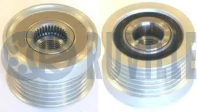 механизъм за свободен ход на генератор RUVILLE             