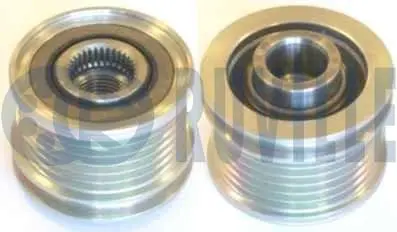 механизъм за свободен ход на генератор RUVILLE             