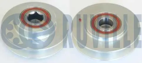 механизъм за свободен ход на генератор RUVILLE             