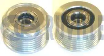 механизъм за свободен ход на генератор RUVILLE             