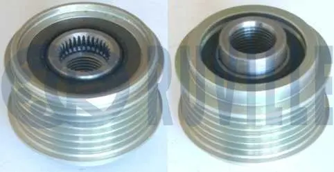 механизъм за свободен ход на генератор RUVILLE             