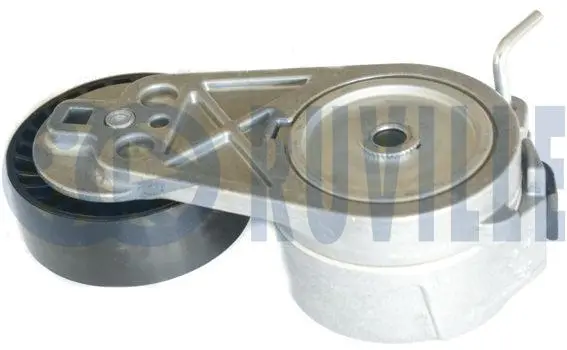 обтягащо рамо, пистов ремък RUVILLE             