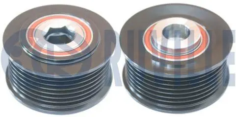 механизъм за свободен ход на генератор RUVILLE             