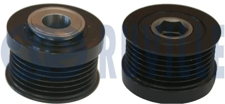 механизъм за свободен ход на генератор RUVILLE             