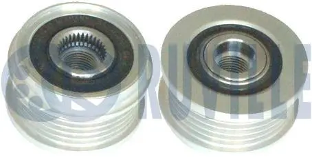 механизъм за свободен ход на генератор RUVILLE             