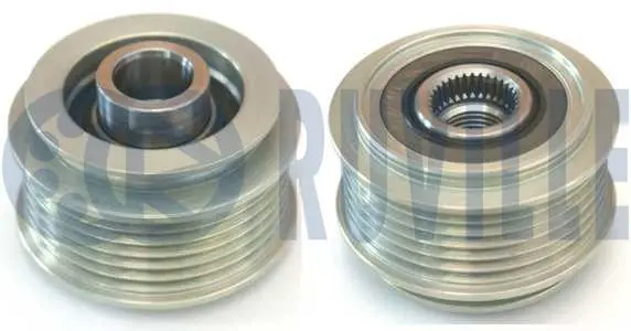 механизъм за свободен ход на генератор RUVILLE             