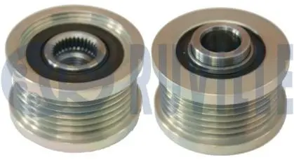 механизъм за свободен ход на генератор RUVILLE             