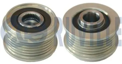 механизъм за свободен ход на генератор RUVILLE             