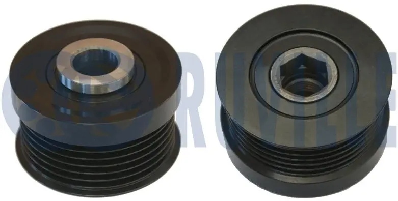 механизъм за свободен ход на генератор RUVILLE             