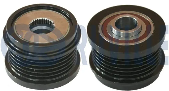 механизъм за свободен ход на генератор RUVILLE             