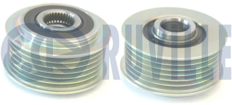 механизъм за свободен ход на генератор RUVILLE             