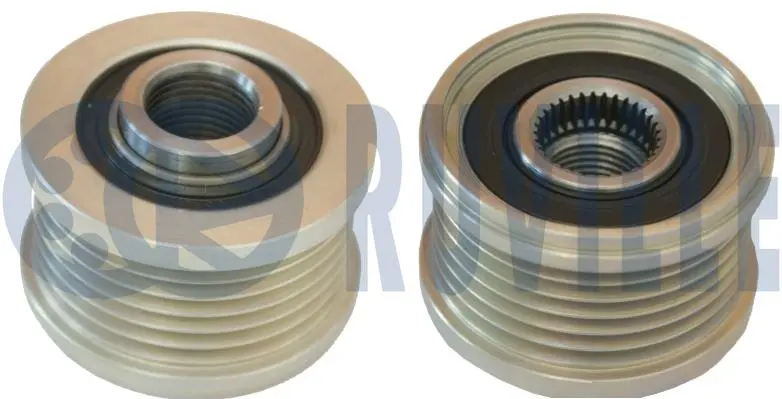 механизъм за свободен ход на генератор RUVILLE             