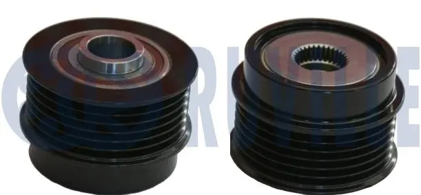 механизъм за свободен ход на генератор RUVILLE             