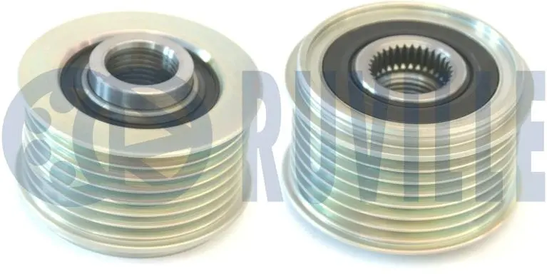 механизъм за свободен ход на генератор RUVILLE             