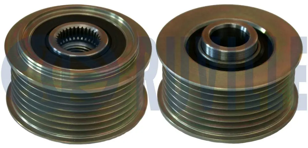 механизъм за свободен ход на генератор RUVILLE             