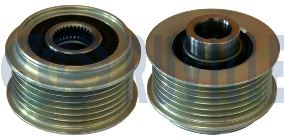 механизъм за свободен ход на генератор RUVILLE             