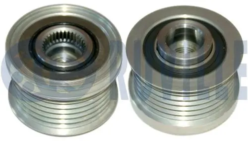 механизъм за свободен ход на генератор RUVILLE             