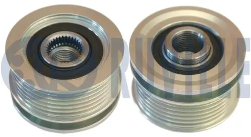 механизъм за свободен ход на генератор RUVILLE             