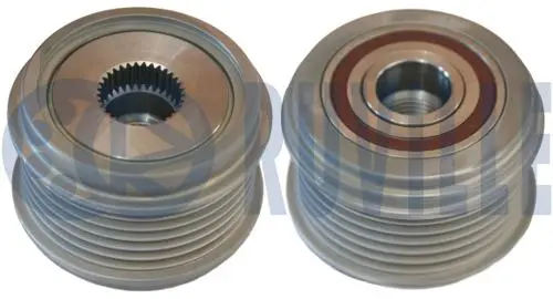 механизъм за свободен ход на генератор RUVILLE             