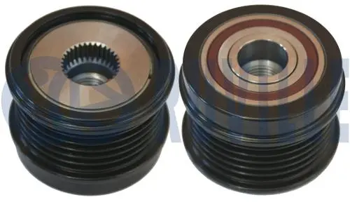 механизъм за свободен ход на генератор RUVILLE             