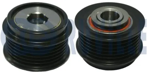 механизъм за свободен ход на генератор RUVILLE             