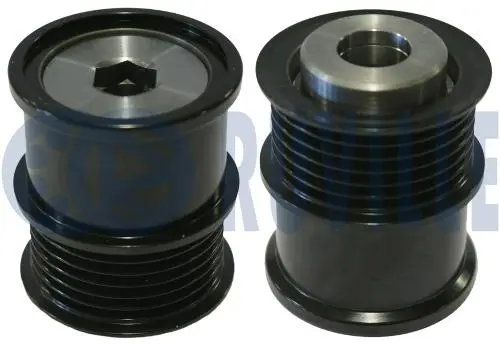 механизъм за свободен ход на генератор RUVILLE             