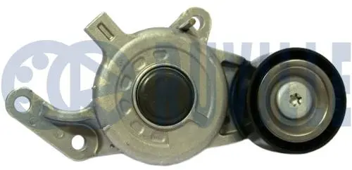 паразитна- водеща ролка, зъбен ремък RUVILLE             