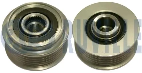 механизъм за свободен ход на генератор RUVILLE             