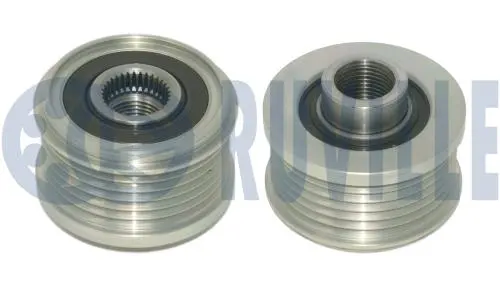 механизъм за свободен ход на генератор RUVILLE             