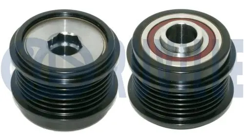 механизъм за свободен ход на генератор RUVILLE             